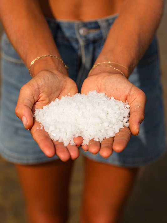 120g Norfolk Sea Salt