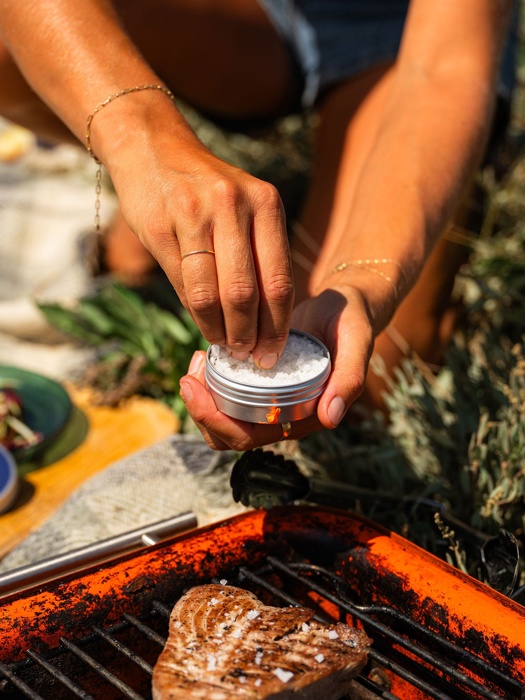 50g Pocket Reserve Tin