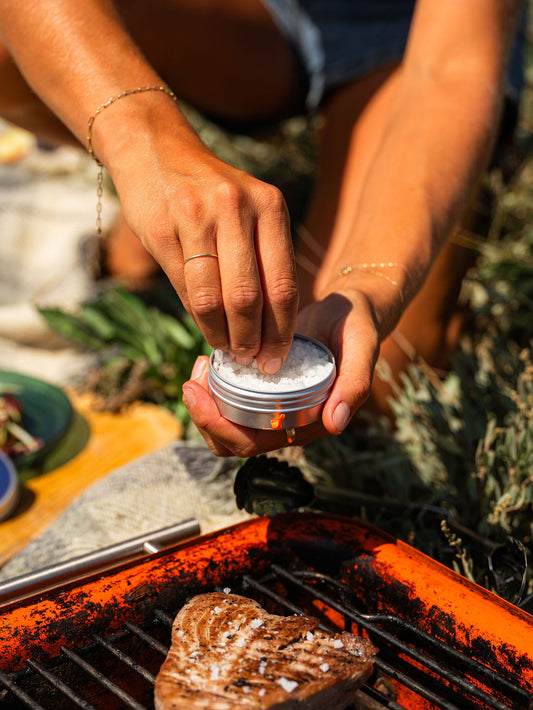 50g Pocket Reserve Tin
