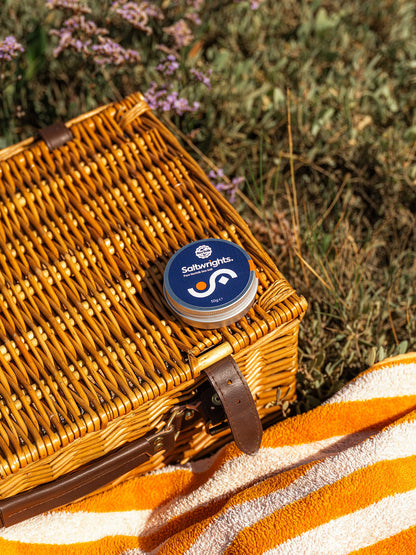 50g Pocket Reserve Tin